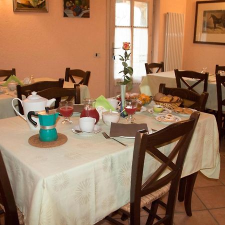 Country House La Scortica Beverino Kültér fotó