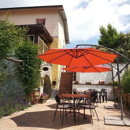 Country House La Scortica Beverino Kültér fotó