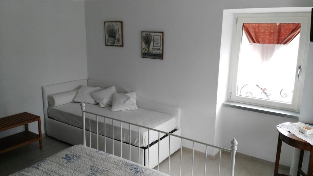 Country House La Scortica Beverino Kültér fotó