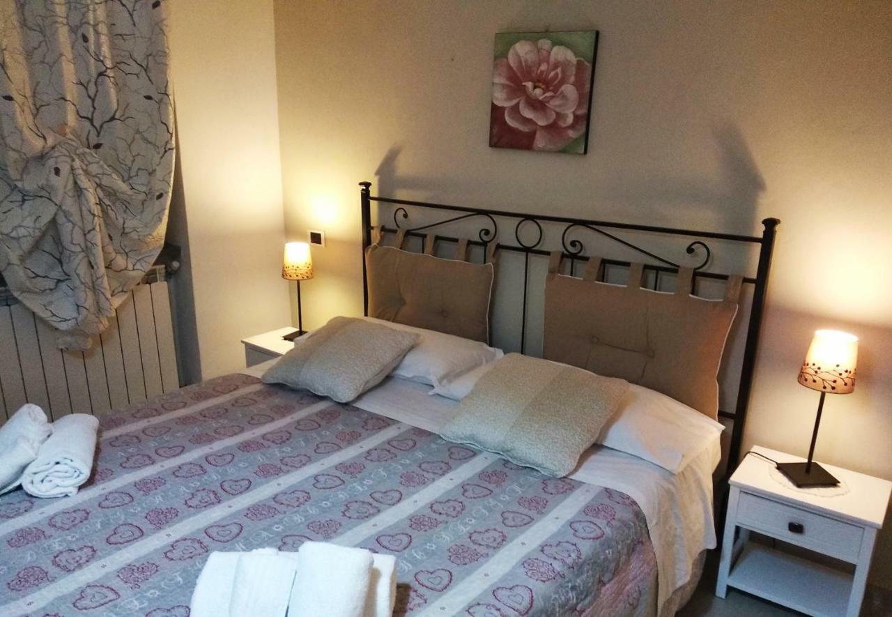 Country House La Scortica Beverino Kültér fotó