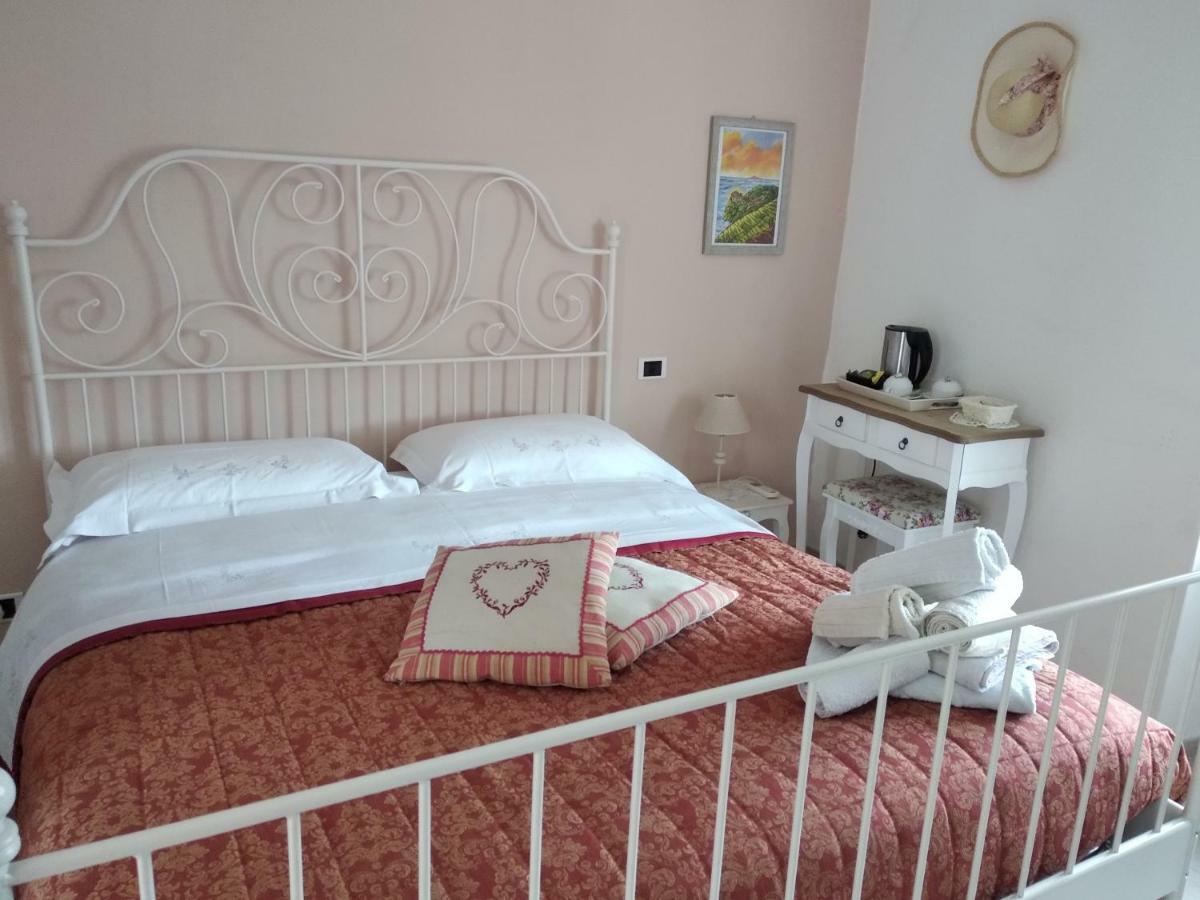 Country House La Scortica Beverino Kültér fotó